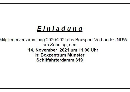 Boxverband-NRW-Einladung-Mitgliederversammlung