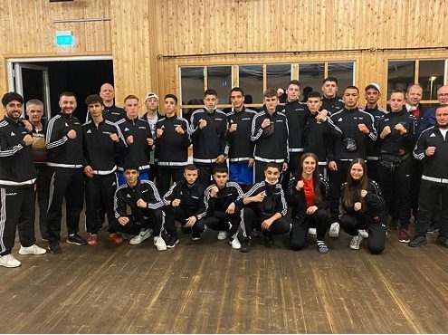 Deutsche-Meisterschaft-U17-Boxen